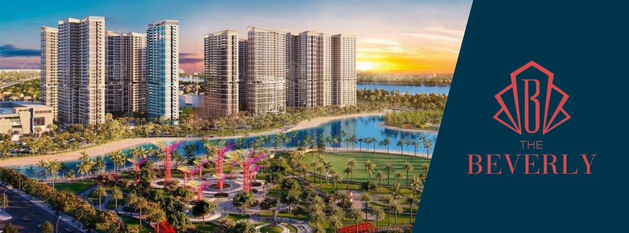 The Beverly Quận 9