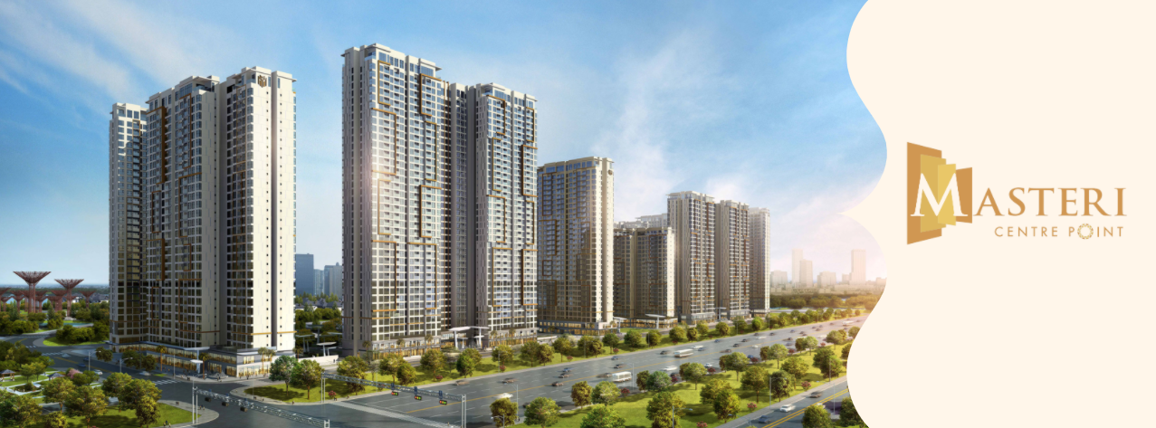 Masteri Centre Point